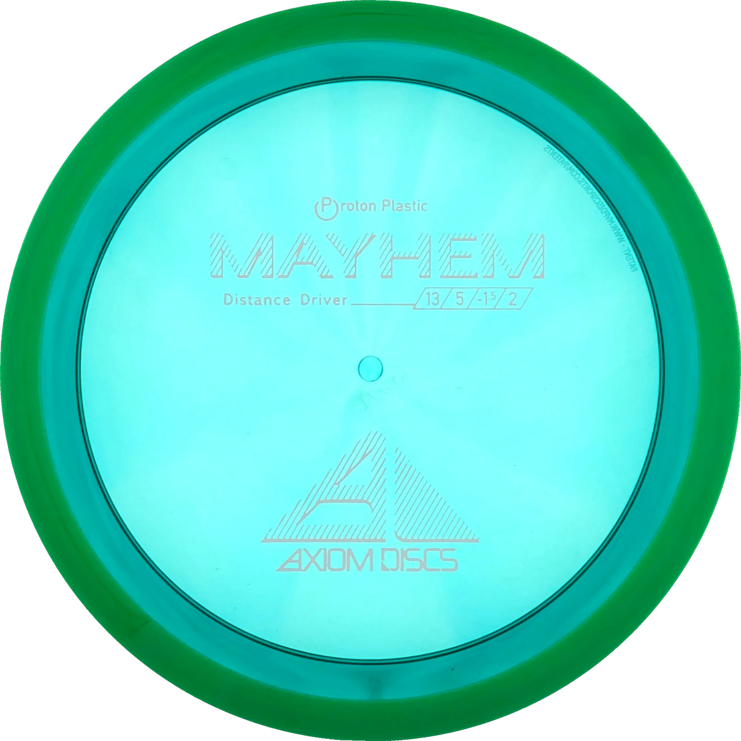 Proton Mayhem