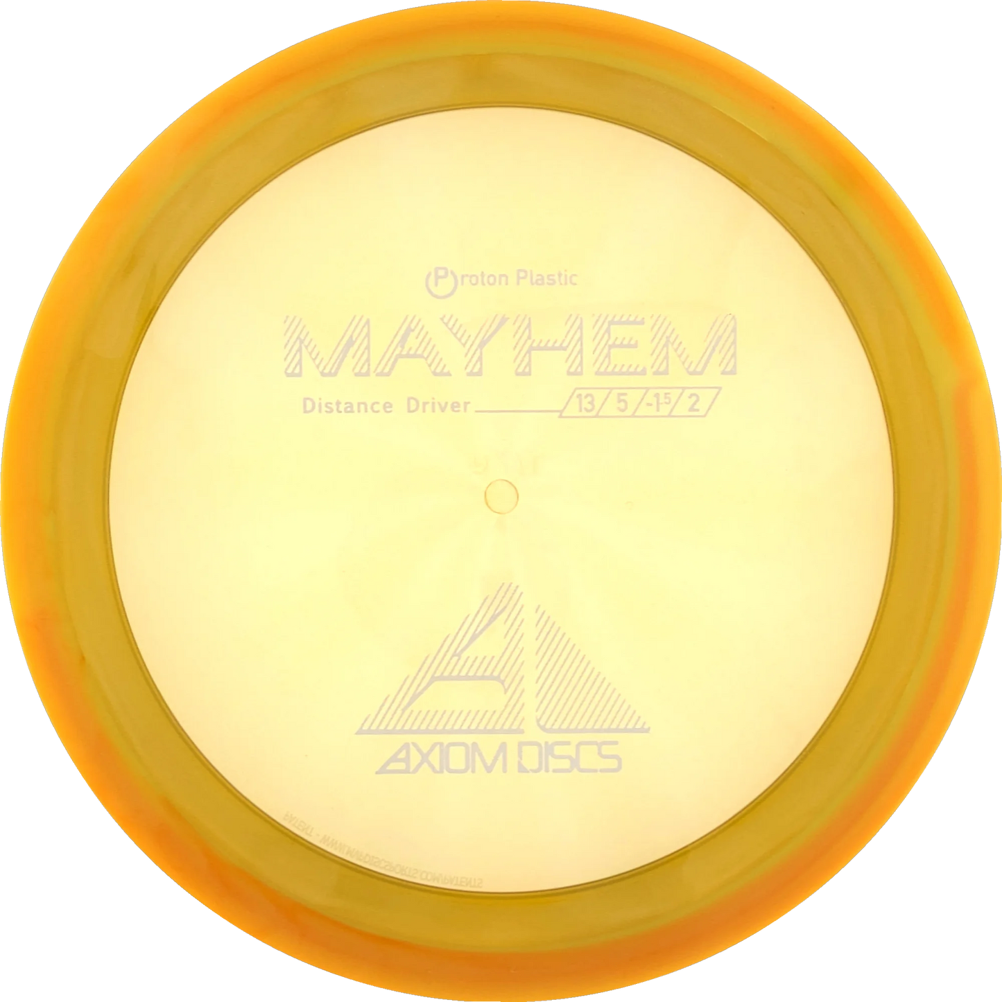 Proton Mayhem
