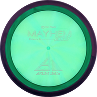 Proton Mayhem