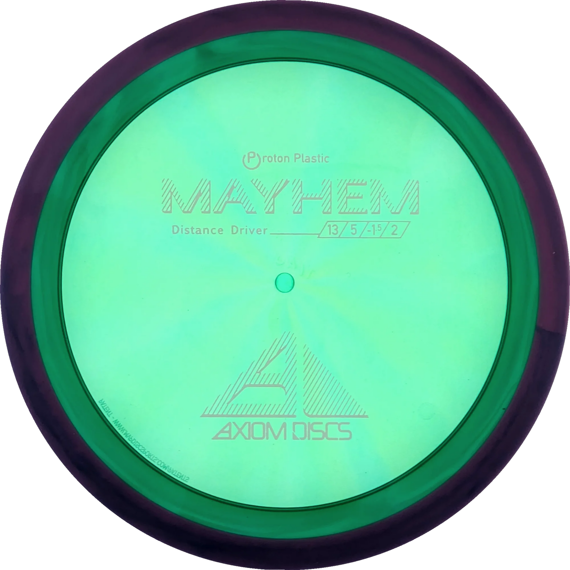 Proton Mayhem