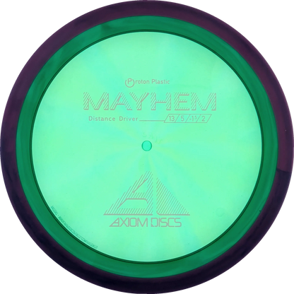 Proton Mayhem