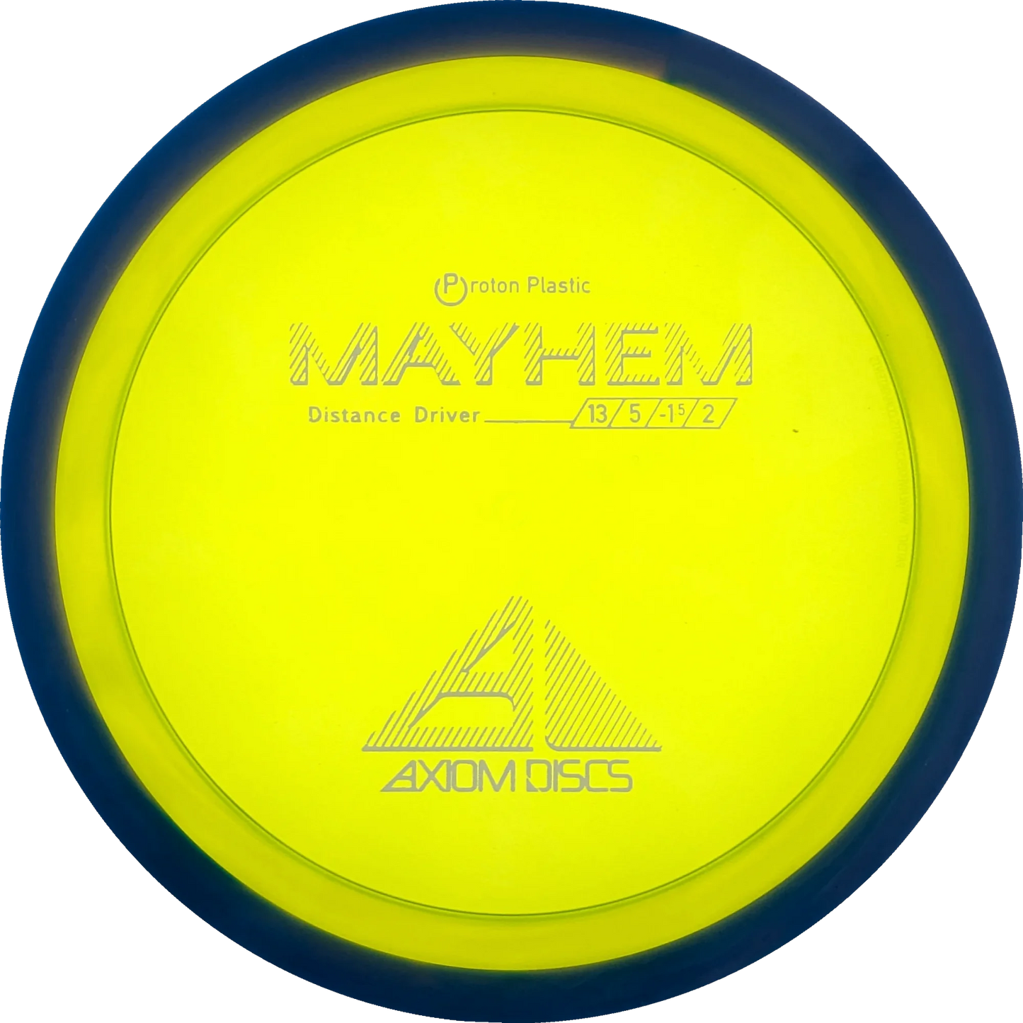 Proton Mayhem