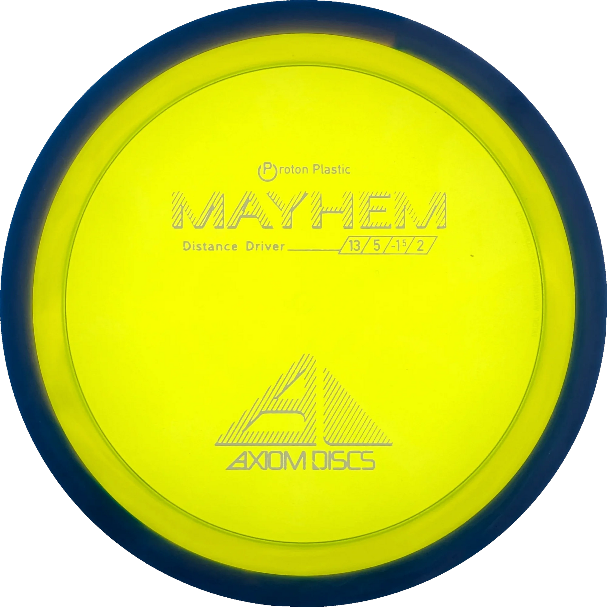 Proton Mayhem