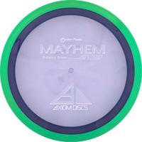 Proton Mayhem