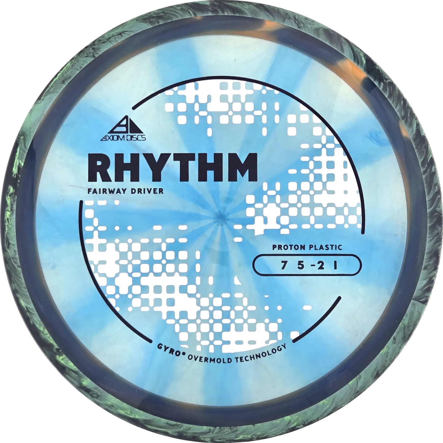 Proton Rhythm