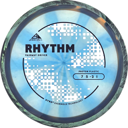 Proton Rhythm