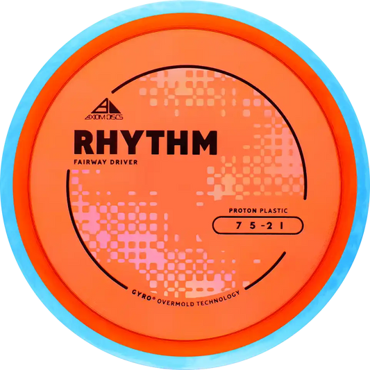 Proton Rhythm