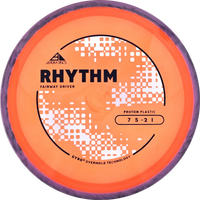 Proton Rhythm