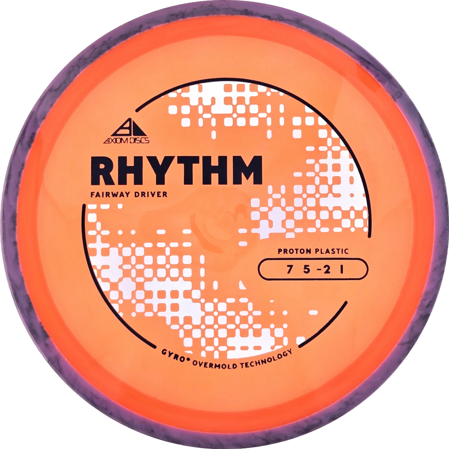 Proton Rhythm