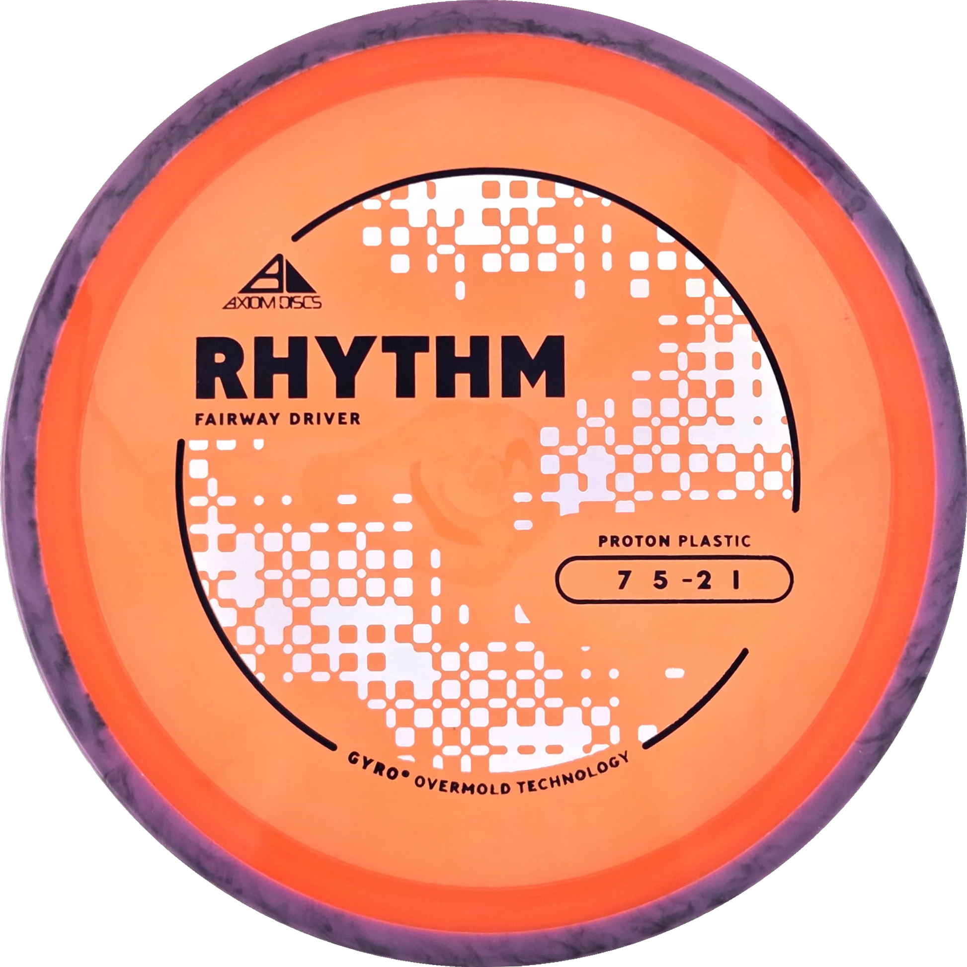 Proton Rhythm