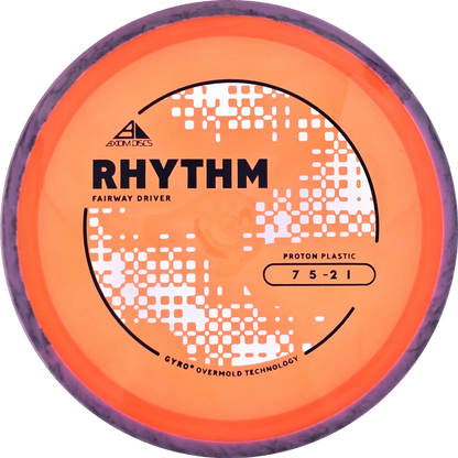 Proton Rhythm