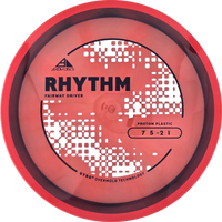 Proton Rhythm