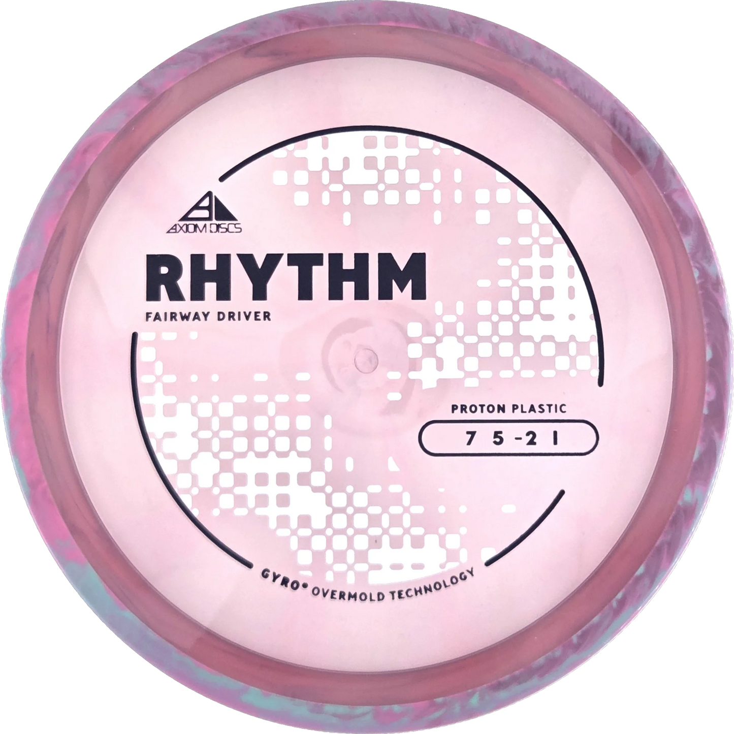 Proton Rhythm