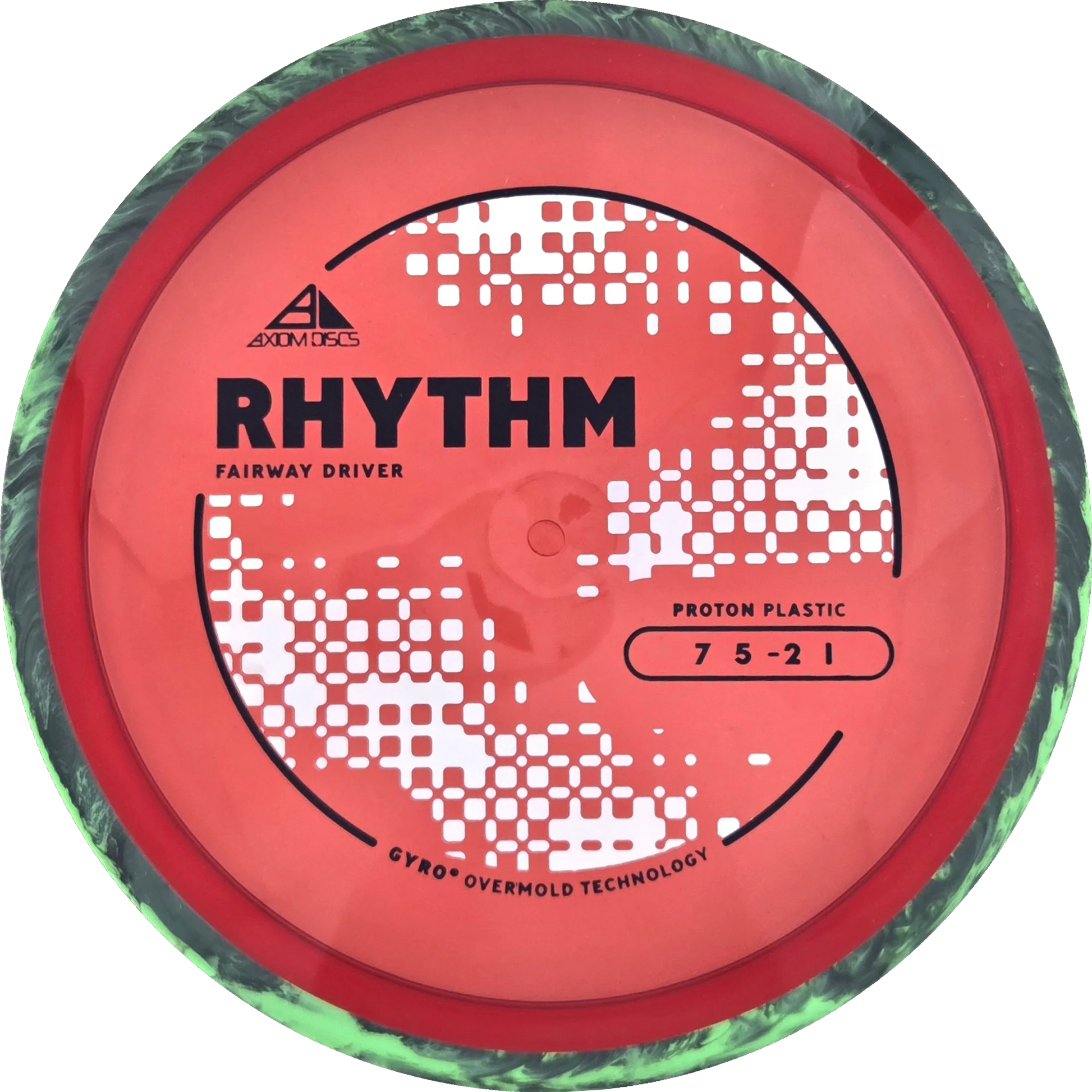 Proton Rhythm