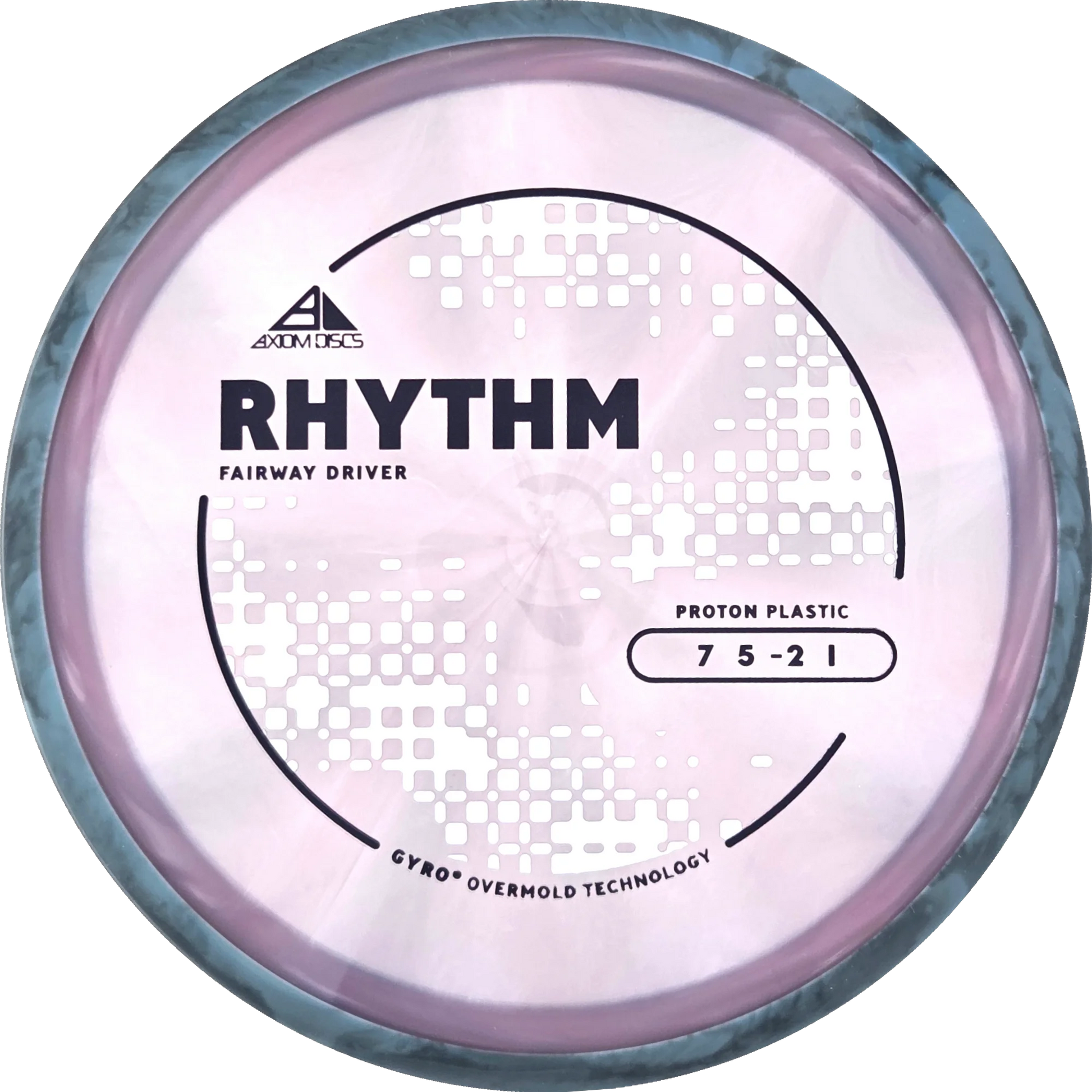 Proton Rhythm