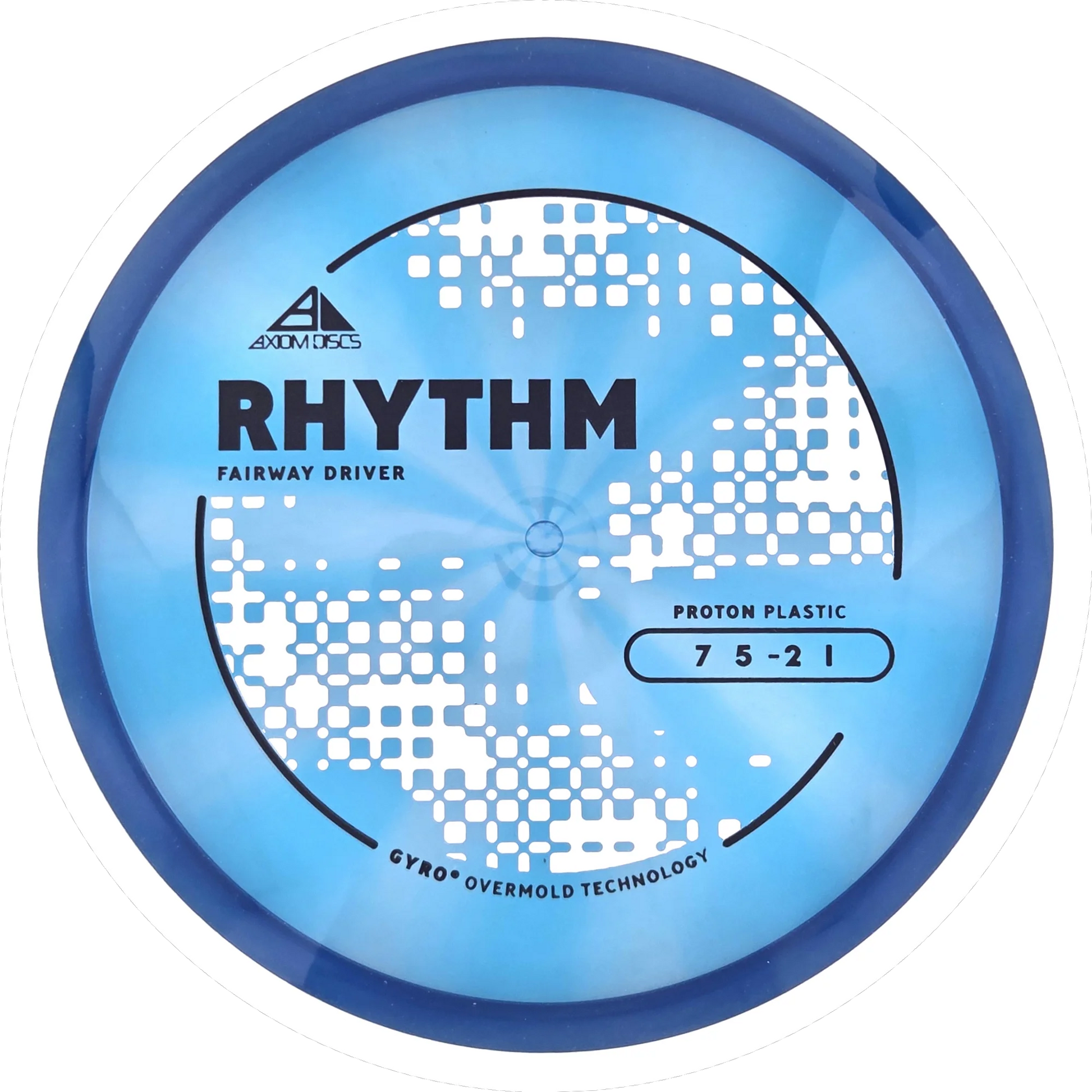 Proton Rhythm