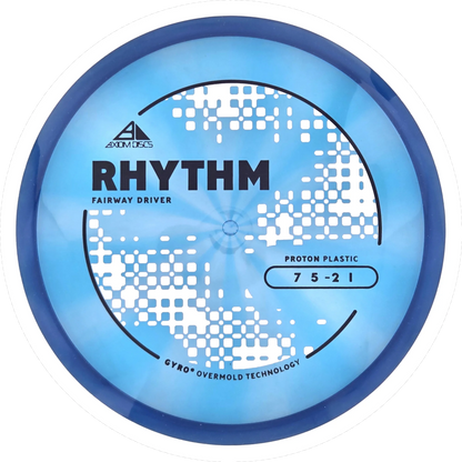 Proton Rhythm