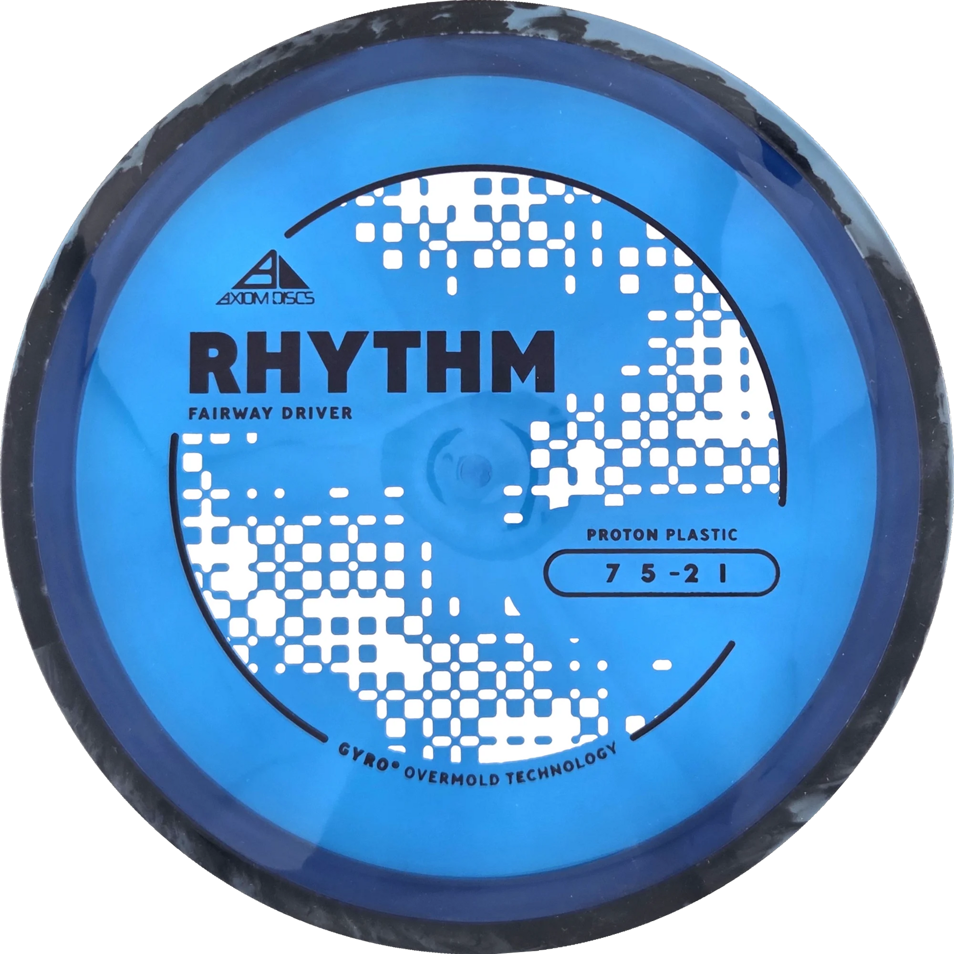 Proton Rhythm