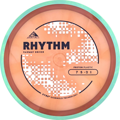 Proton Rhythm