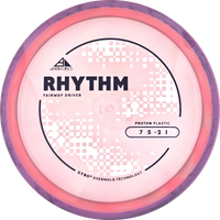 Proton Rhythm