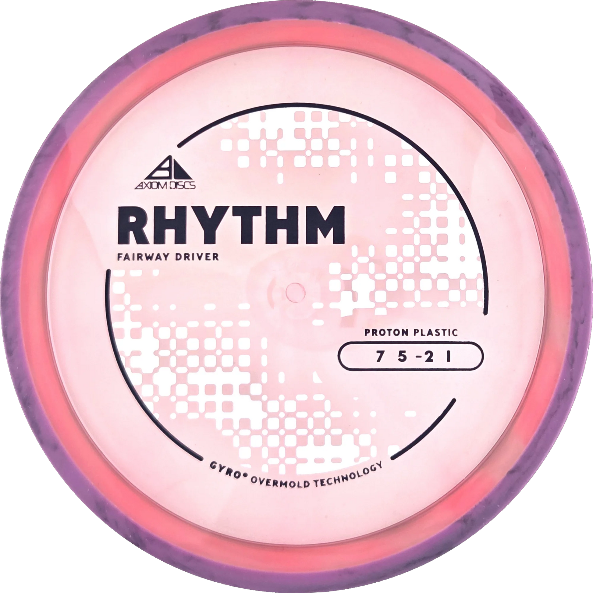 Proton Rhythm