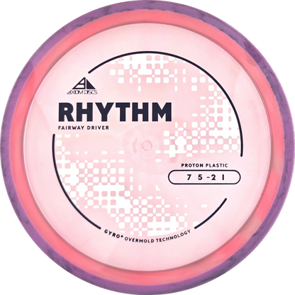 Proton Rhythm