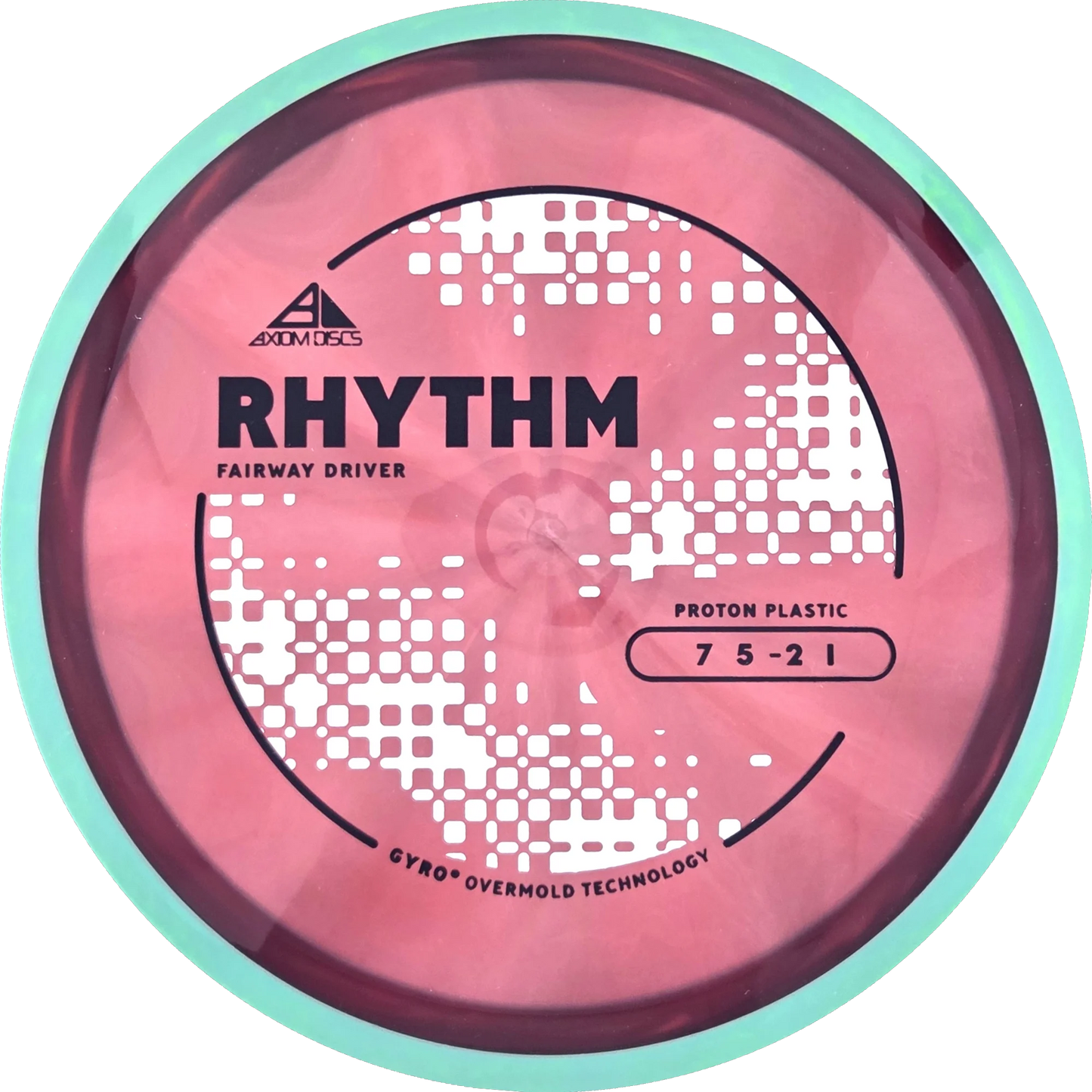 Proton Rhythm
