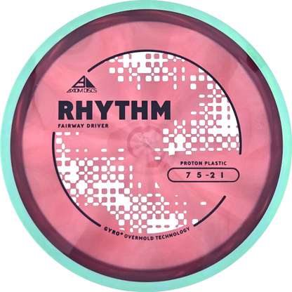 Proton Rhythm