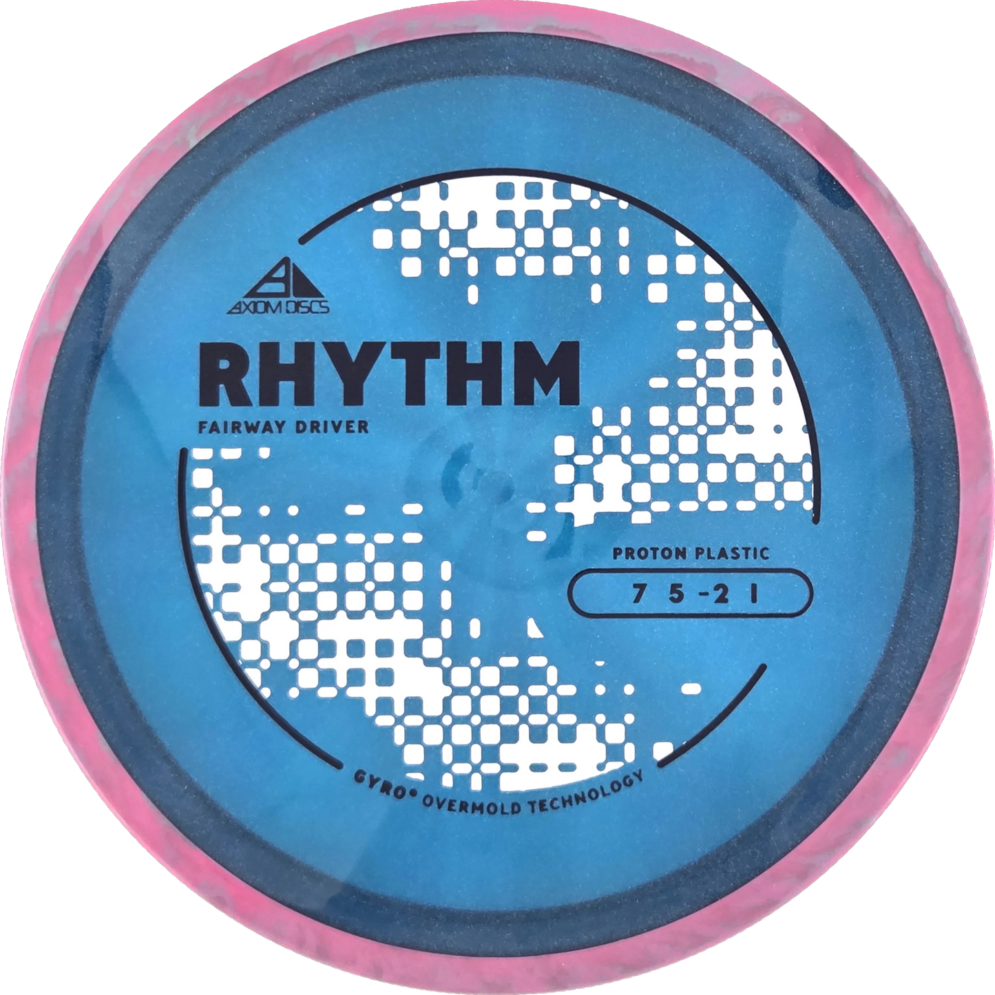 Proton Rhythm