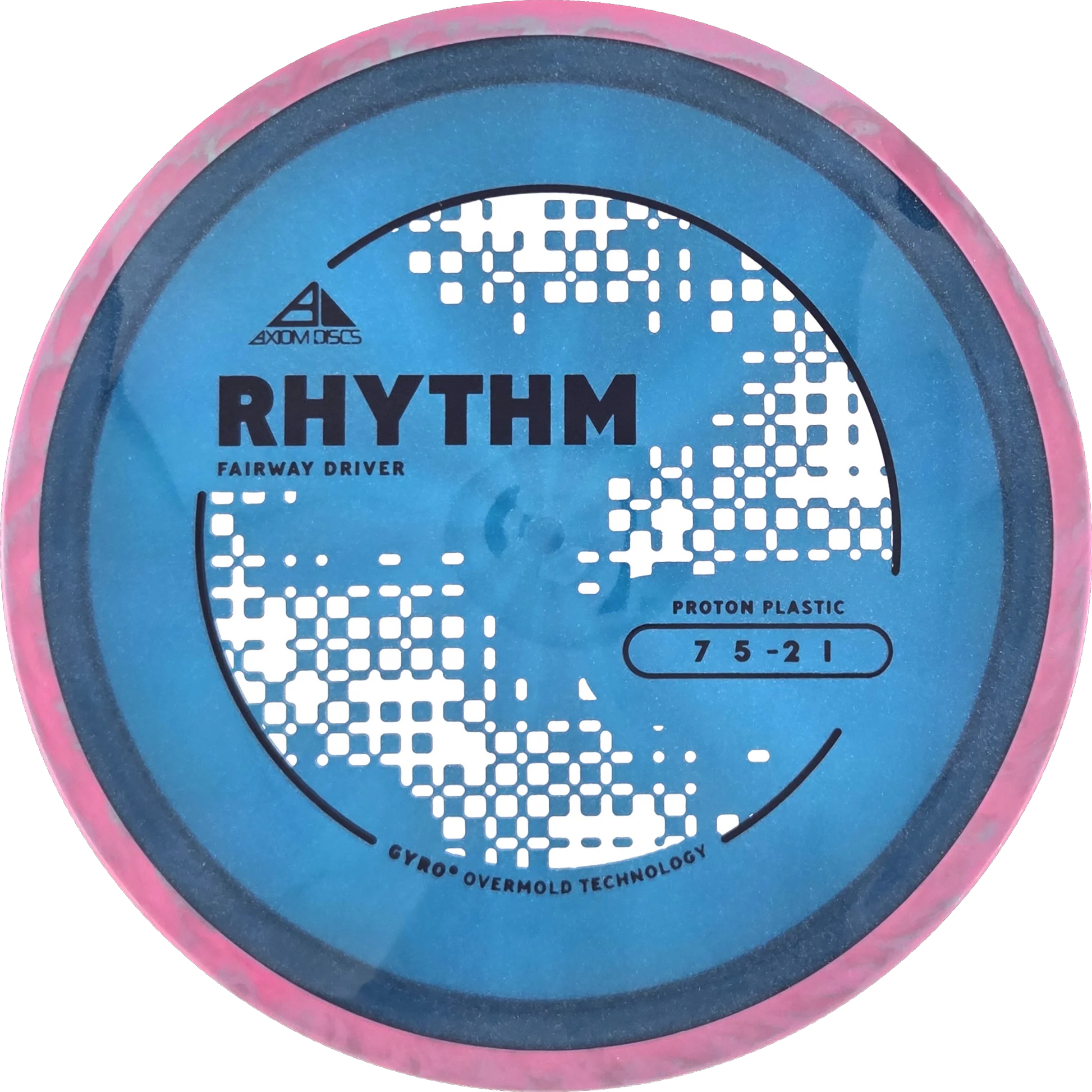 Proton Rhythm