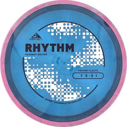 Proton Rhythm
