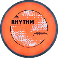 Proton Rhythm