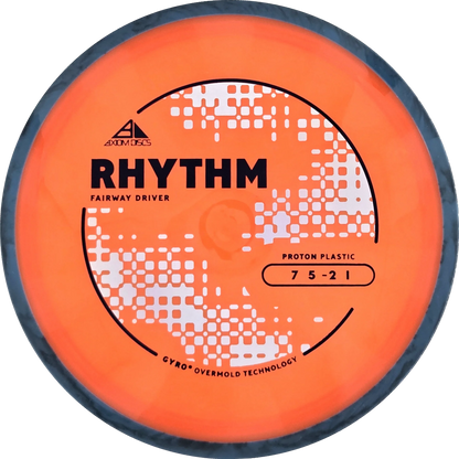Proton Rhythm