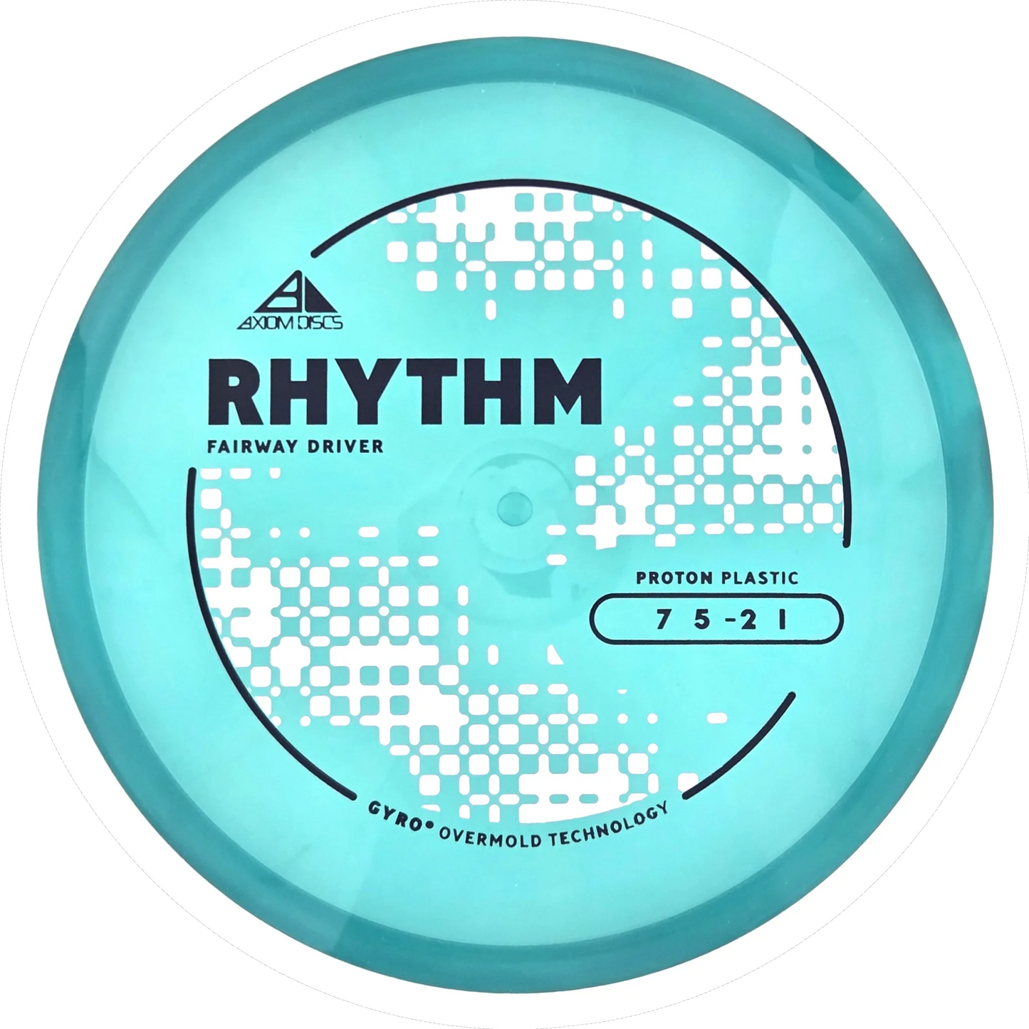 Proton Rhythm