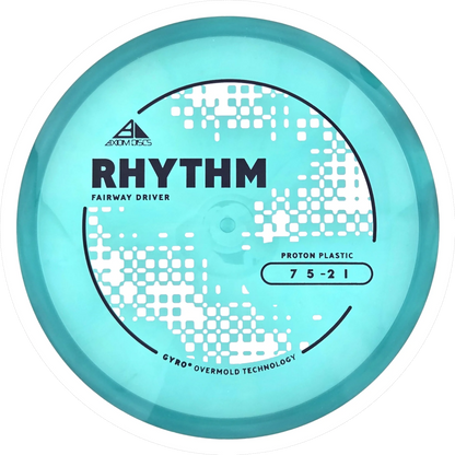 Proton Rhythm