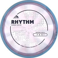 Proton Rhythm
