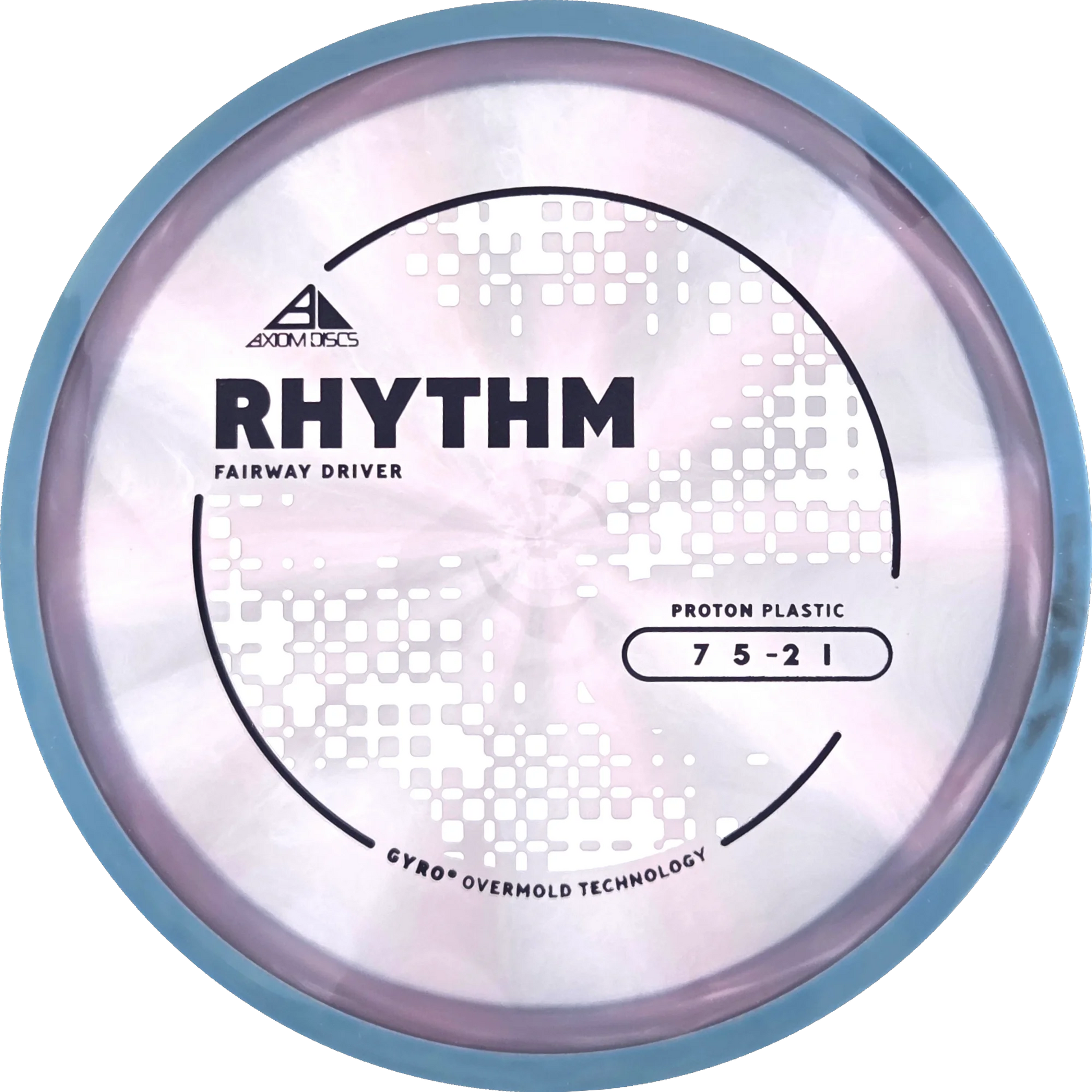Proton Rhythm