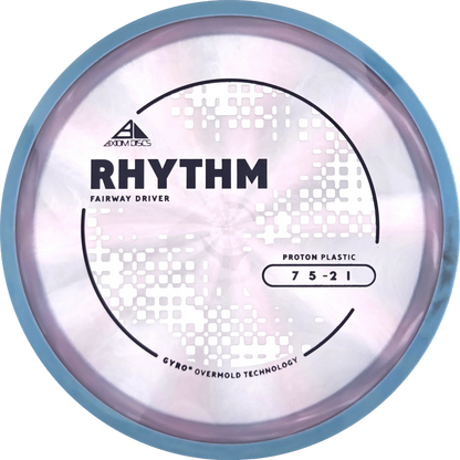 Proton Rhythm