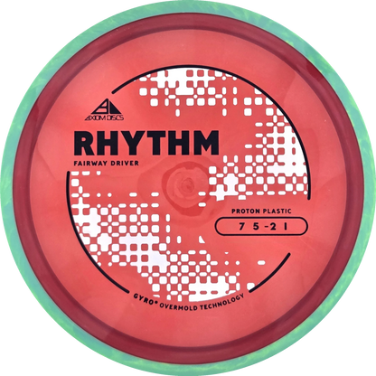 Proton Rhythm