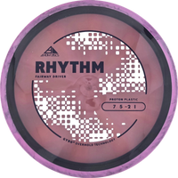 Proton Rhythm