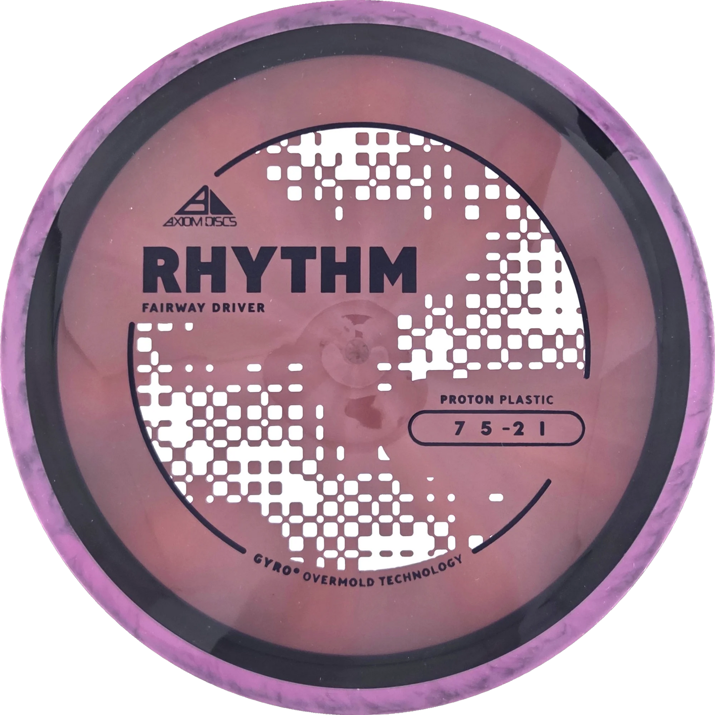 Proton Rhythm