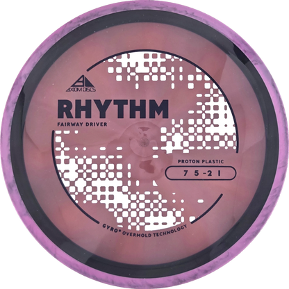 Proton Rhythm