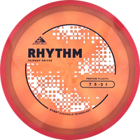 Proton Rhythm