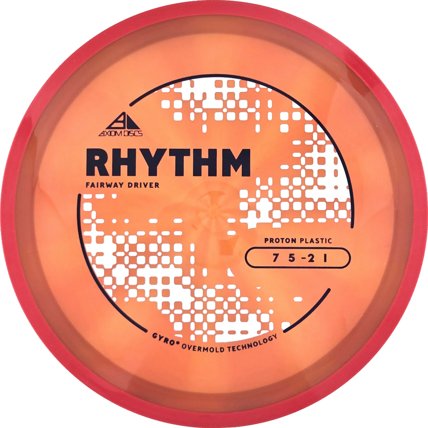 Proton Rhythm