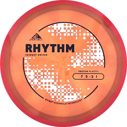 Proton Rhythm