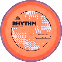 Proton Rhythm
