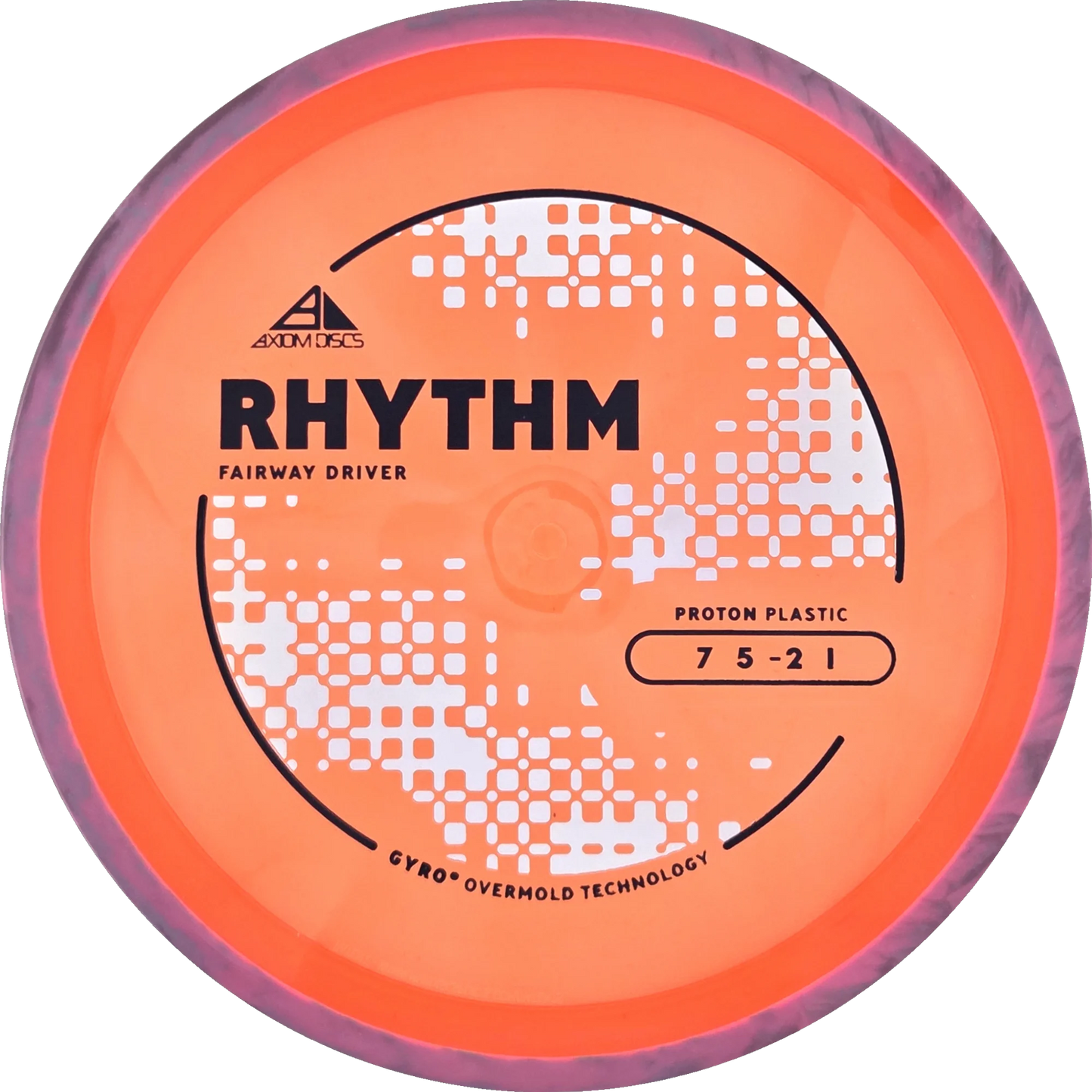 Proton Rhythm