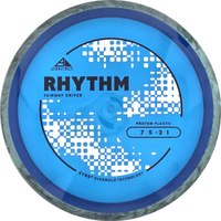 Proton Rhythm