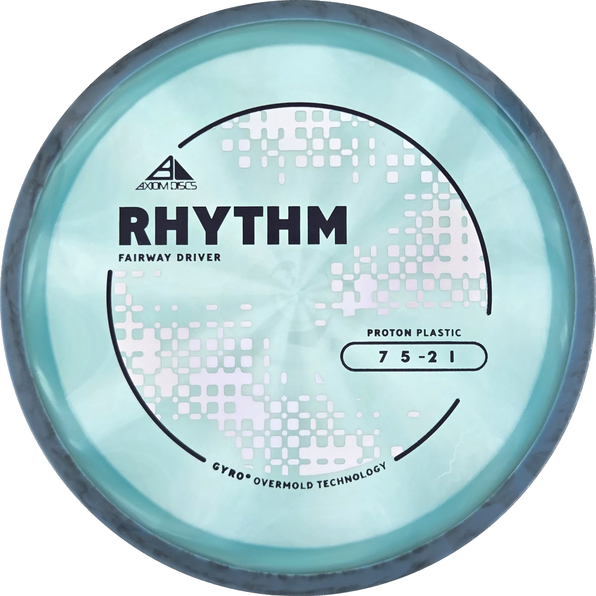 Proton Rhythm
