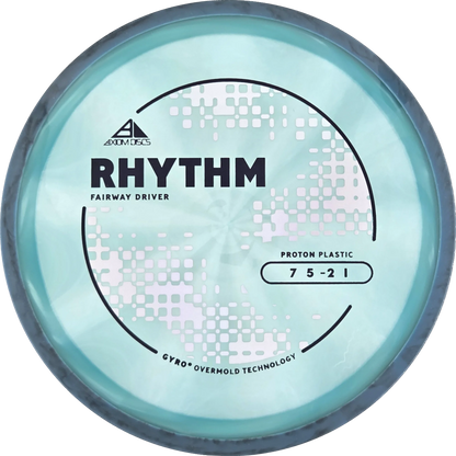 Proton Rhythm